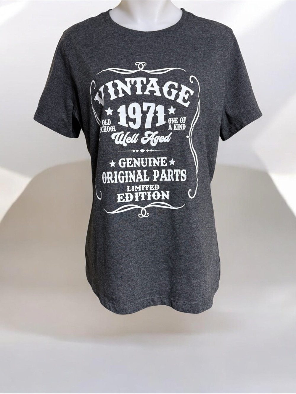 Women “Vintage” 1971 T-shirt